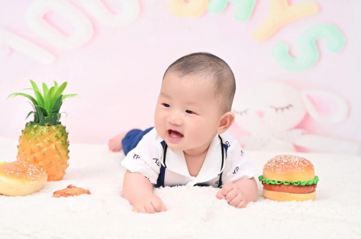 北京代生子机构包男孩六个多月宝宝辅食