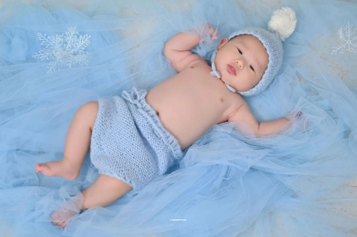 北京代生子机构包男孩三月龄宝宝睡眠时间