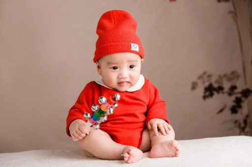 北京代生子机构包男孩几个月宝宝可以吃水果